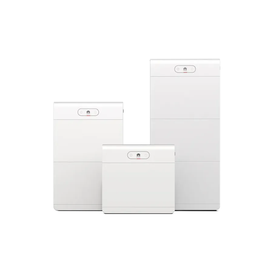 Huawei LUNA2000-S1 5 kWh