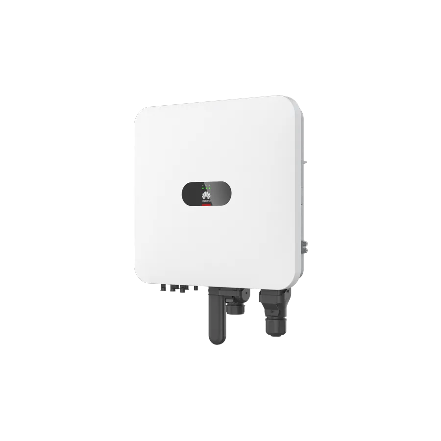 Huawei SUN2000 hybride omvormer 3-fase (MAP0)